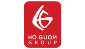 Hồ Gươm Group Logo